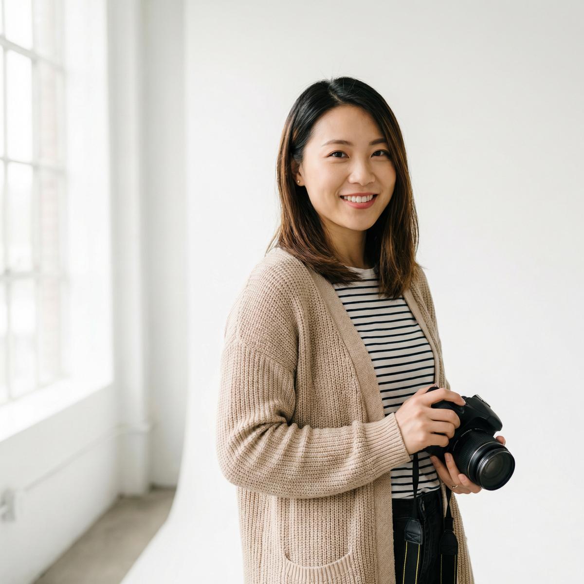 糖心Vlog推荐作者 - 糖心旅行家旅行视频Vlog创作者