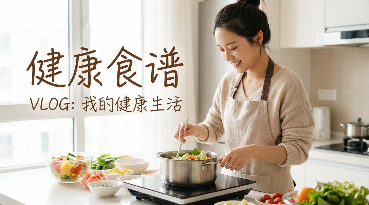 糖心Vlog2025年度生活视频大赏 - 美食视频教程精选